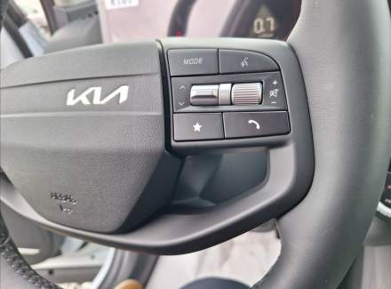 Kia - Sportage