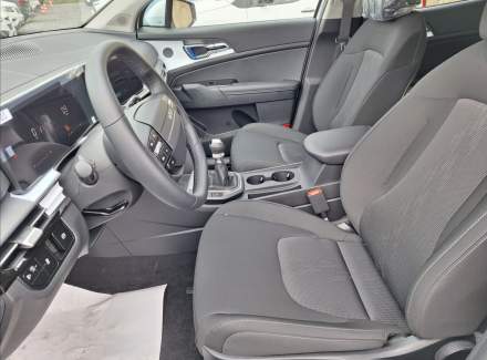 Kia - Sportage