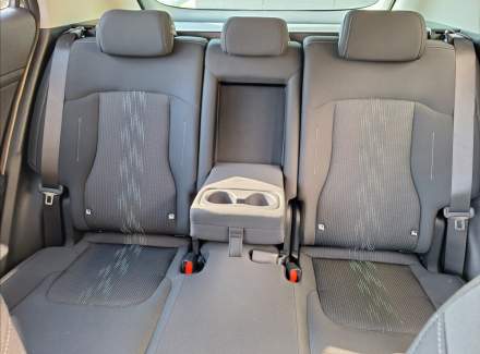 Kia - Sportage