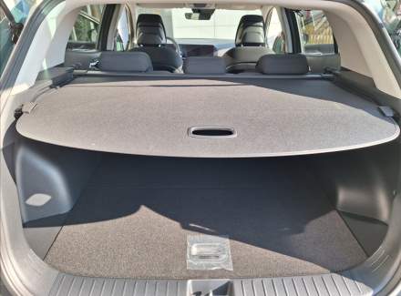 Kia - Sportage