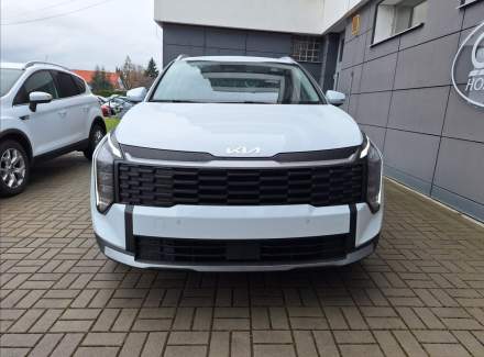 Kia - Sportage