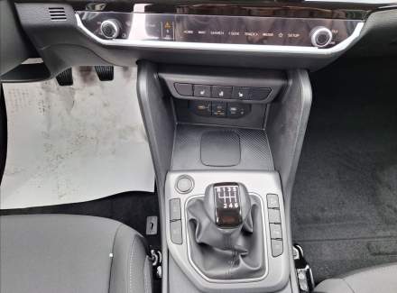 Kia - Sportage