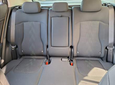 Kia - Sportage