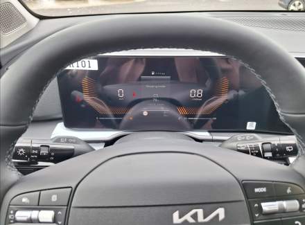 Kia - Sportage