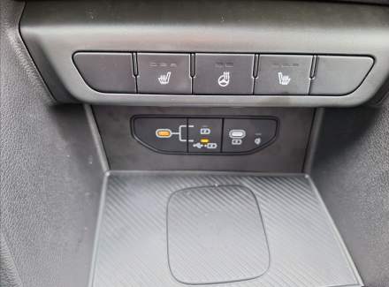 Kia - Sportage
