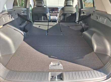 Kia - Sportage