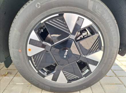 Kia - Sportage