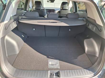 Kia - Sportage