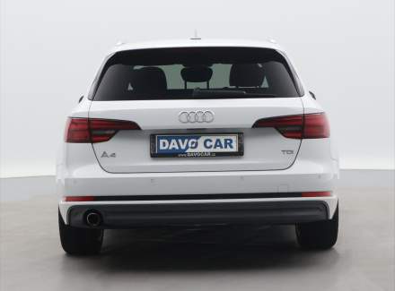 Audi - A4