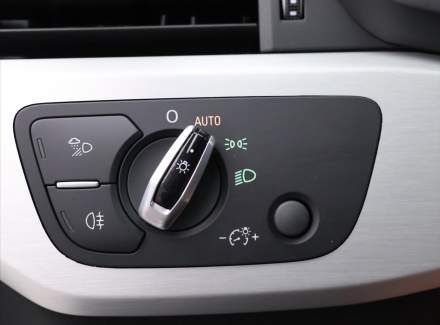 Audi - A4