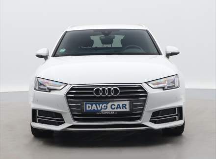 Audi - A4