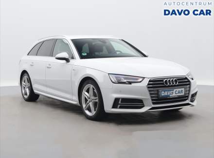 Audi - A4