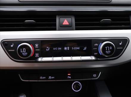 Audi - A4