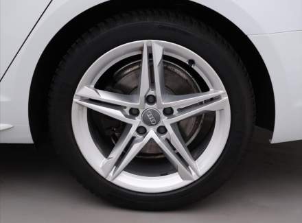 Audi - A4