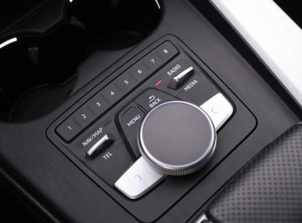Audi - A4