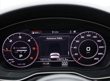 Audi - A4