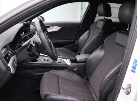 Audi - A4