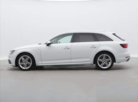 Audi - A4