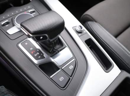 Audi - A4
