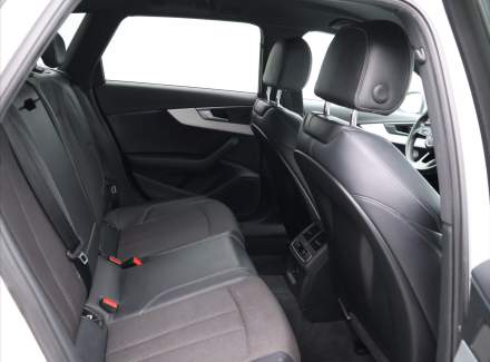 Audi - A4