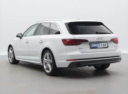 Audi - A4