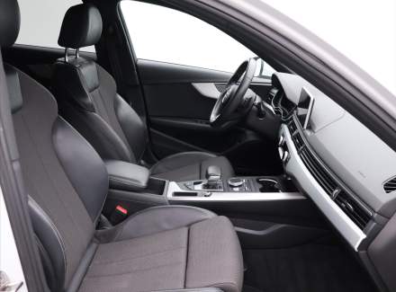 Audi - A4
