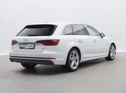 Audi - A4