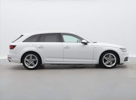 Audi - A4