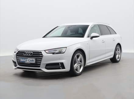 Audi - A4