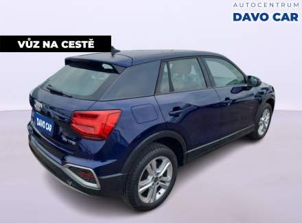 Audi - Q2