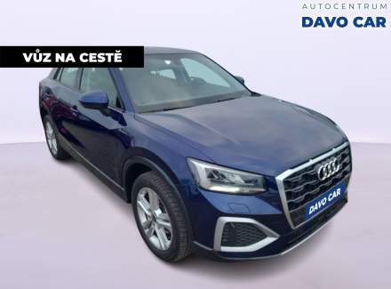 Audi - Q2