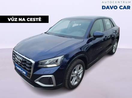 Audi - Q2
