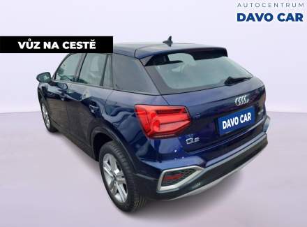 Audi - Q2