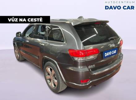 Jeep - Grand Cherokee