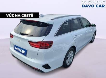 Kia - Cee'd