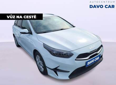Kia - Cee'd