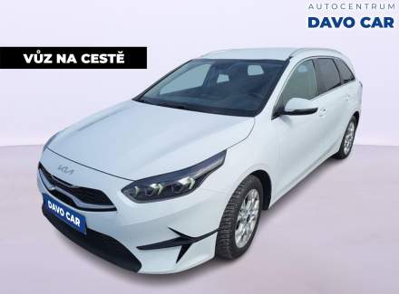 Kia - Cee'd