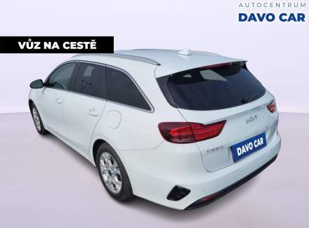 Kia - Cee'd