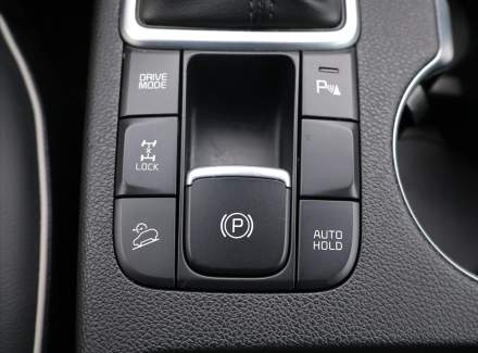 Kia - Sportage