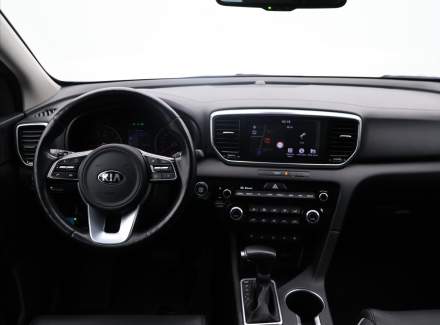 Kia - Sportage