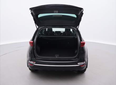 Kia - Sportage