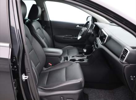 Kia - Sportage