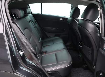 Kia - Sportage