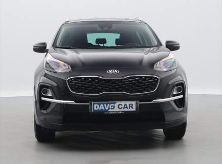 Kia - Sportage