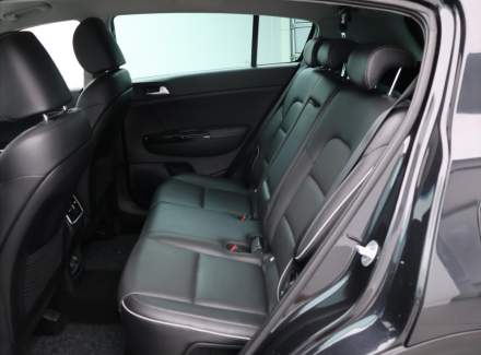Kia - Sportage