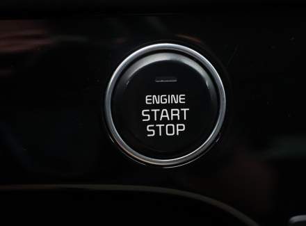 Kia - Sportage