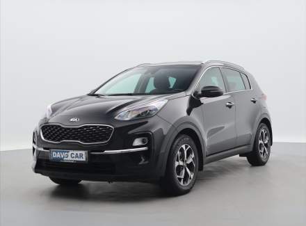 Kia - Sportage