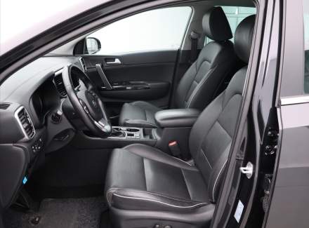 Kia - Sportage