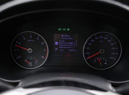 Kia - Sportage