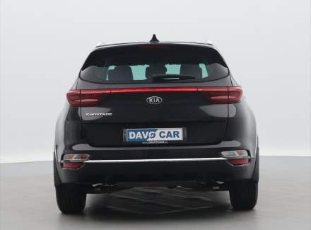 Kia - Sportage